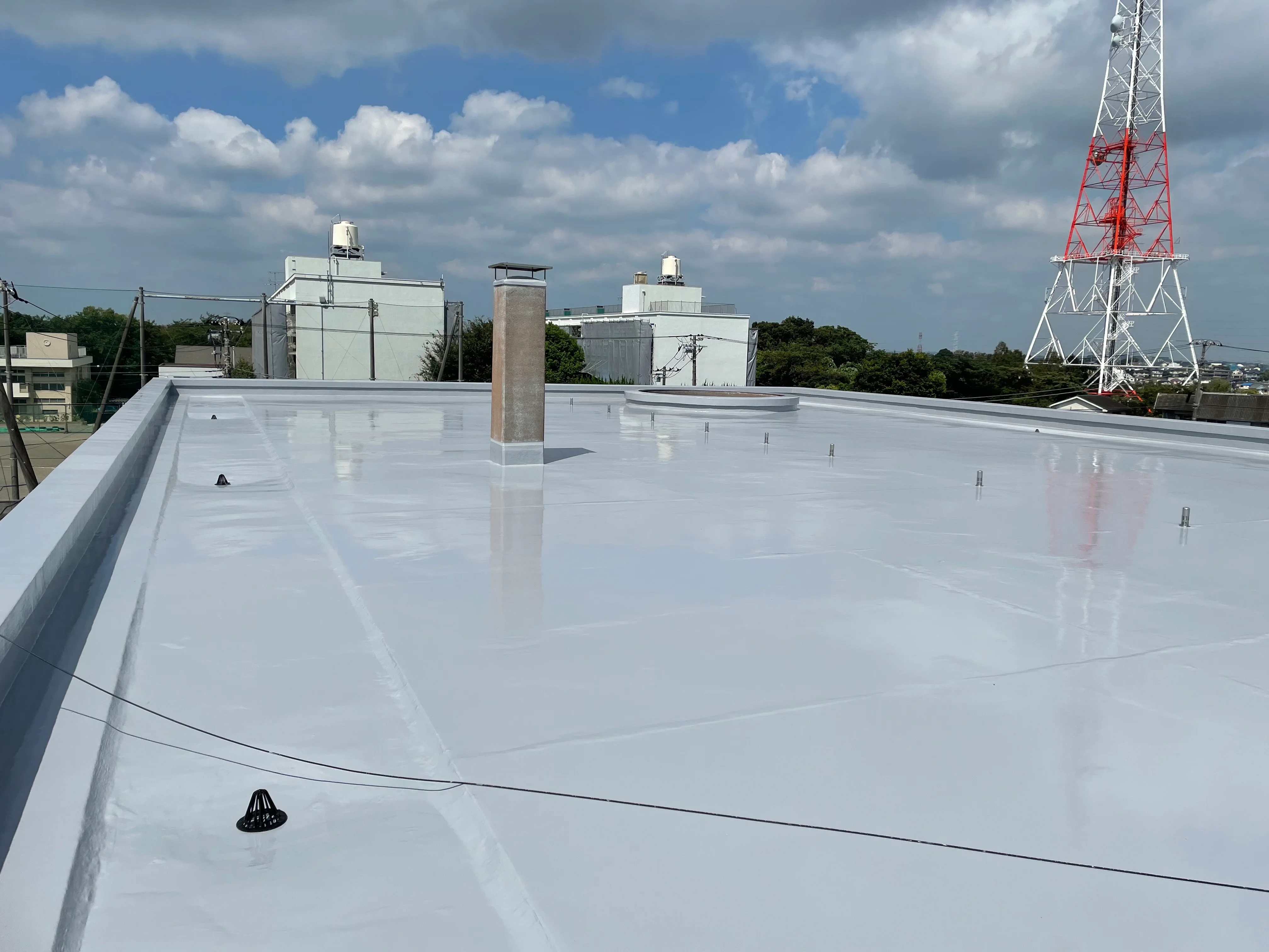 施工事例ヘッダー背景