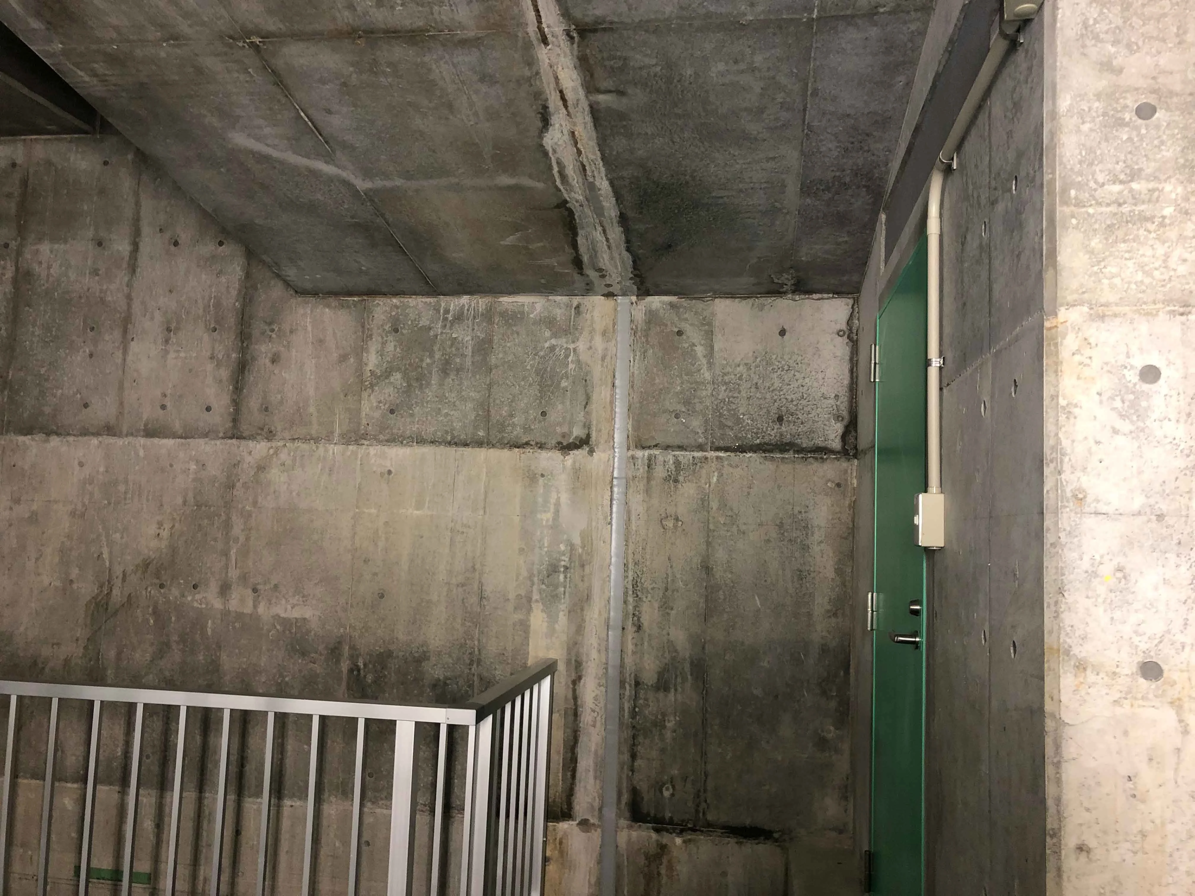 ○○浄水場の施工事例