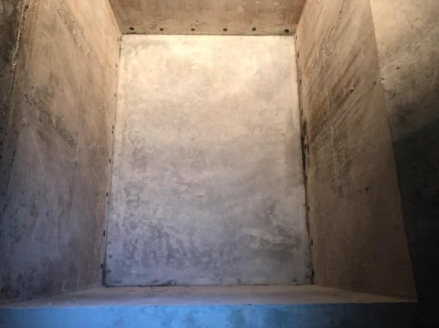 都内某マンション新築計画の施工事例