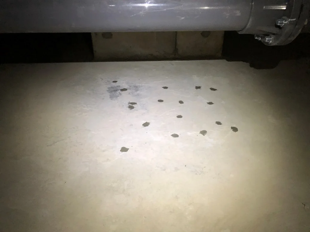 都内某マンション新築計画の施工事例