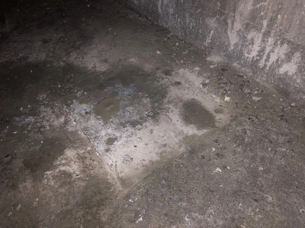 都内某介護施設新築計画の施工事例