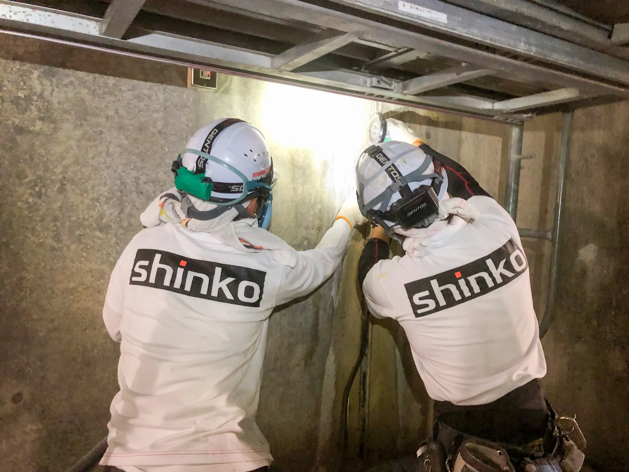 施工事例ページヘッダー背景